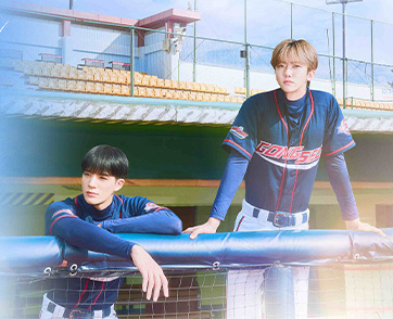 “เจโน่-แจมิน” ทักทายแฟนชาวไทย ชวนดูตัวอย่างภาพยนตร์ “Wind Up ไวนด์อัพ” ลุยแมตช์แห่งฝันที่พวกเขาจะไม่มีวันปล่อยมือกัน 20 สิงหาคมนี้ ในโรงภาพยนตร์